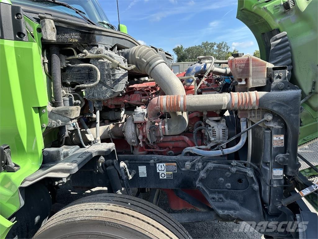 Kenworth T680 Camiones tractor