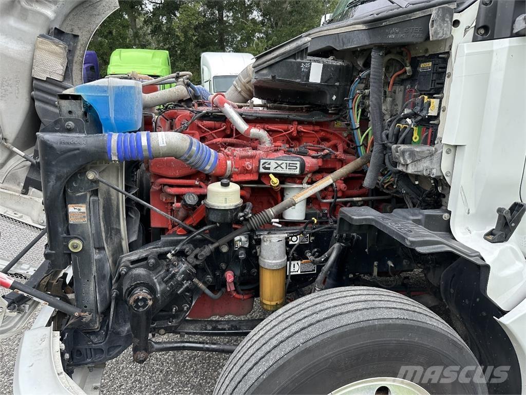 Kenworth T680 Camiones tractor