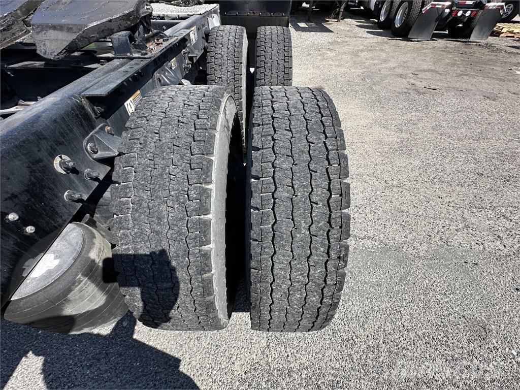 Kenworth T680 Camiones tractor