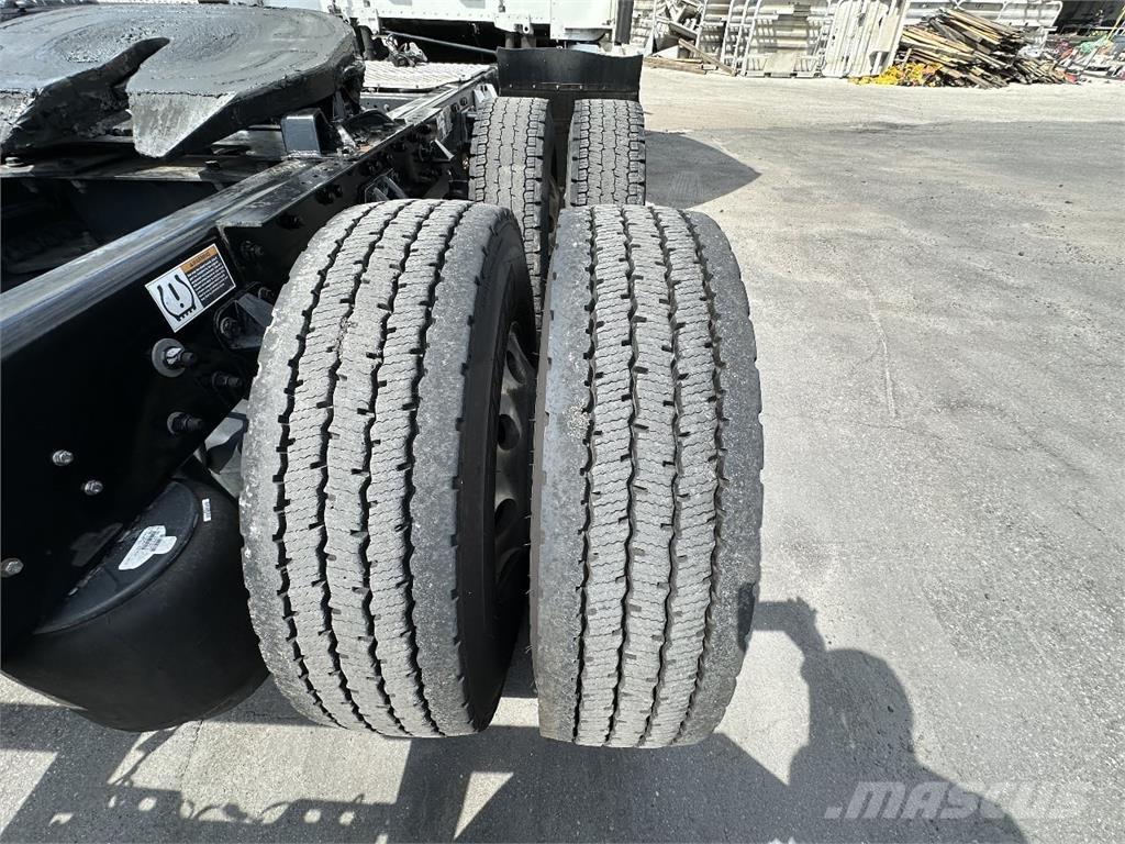 Kenworth T680 Camiones tractor