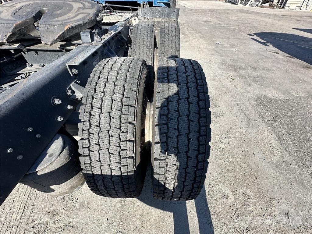 Kenworth T680 Camiones tractor