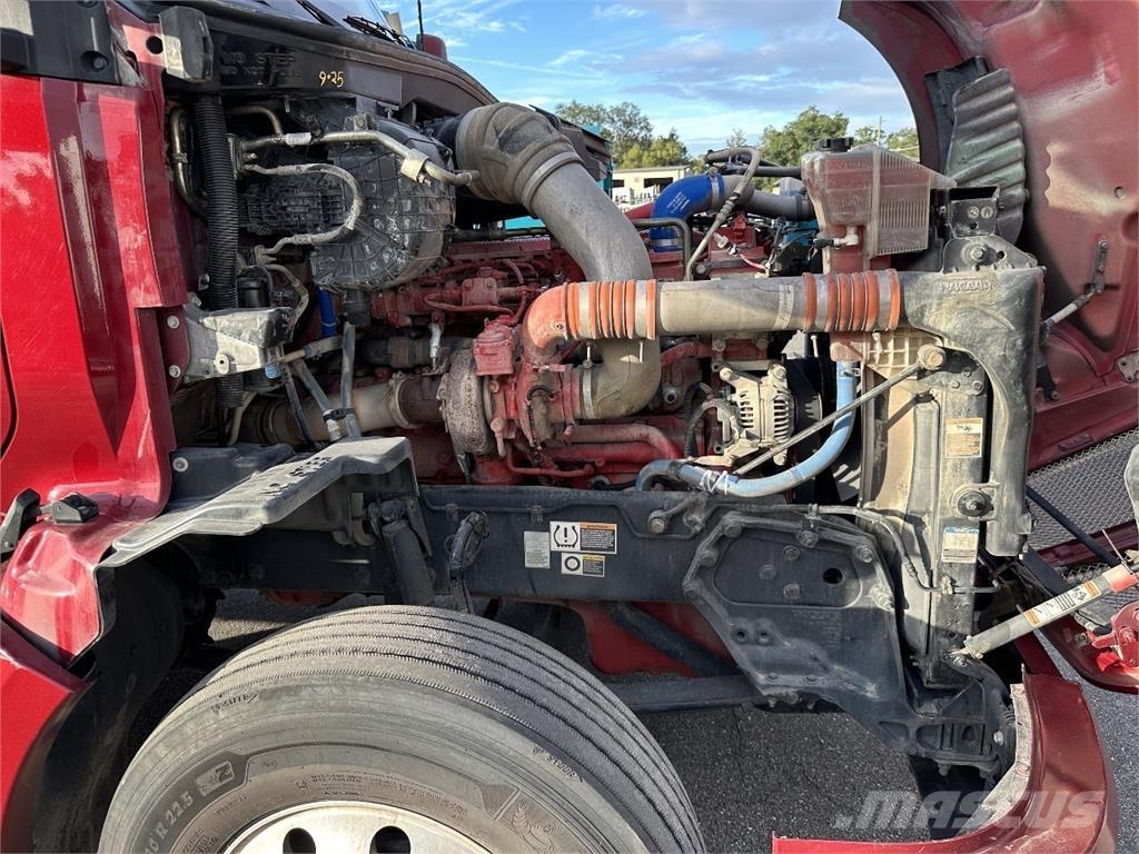 Kenworth T680 Camiones tractor