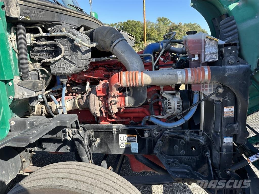 Kenworth T680 Camiones tractor