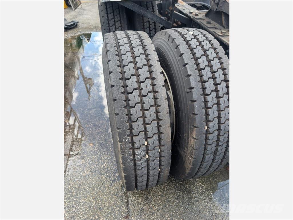 Kenworth T680 Camiones tractor