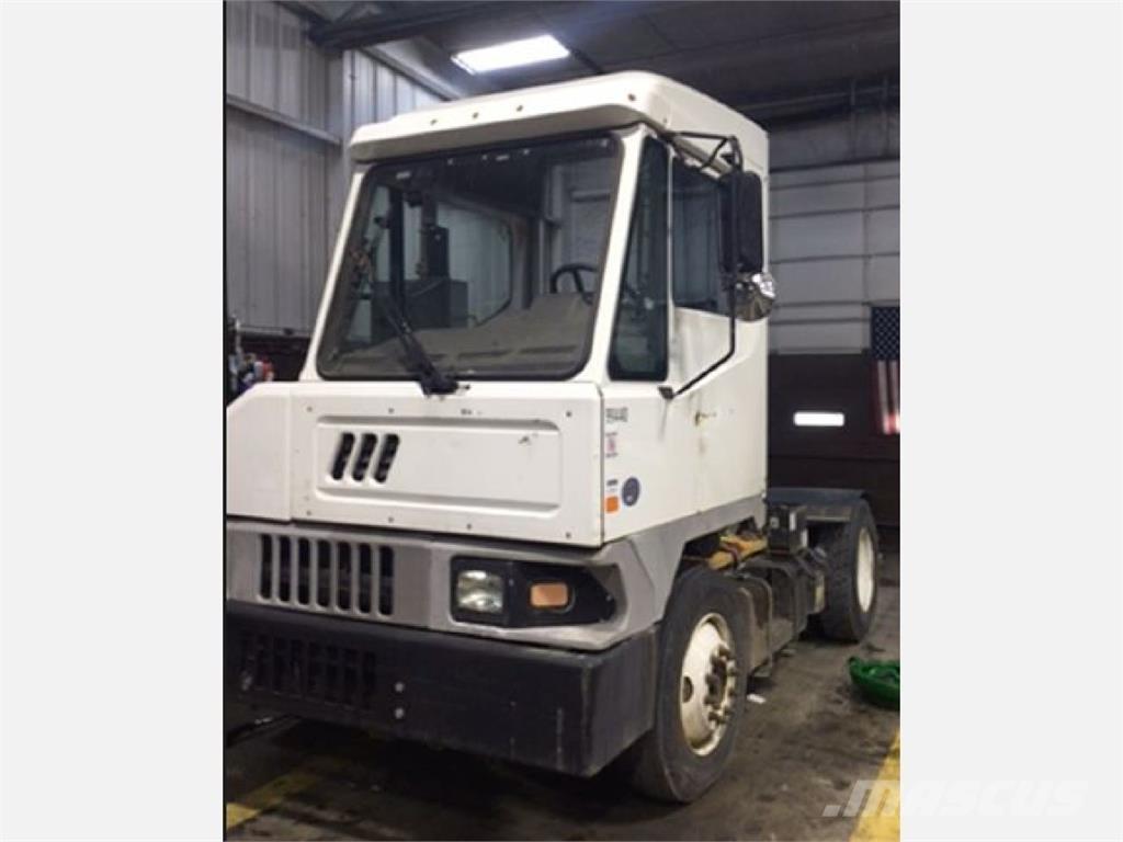 Ottawa T2 4x2 Tractocamiones para terminales