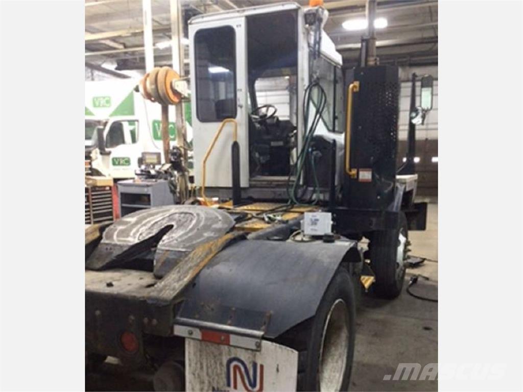 Ottawa T2 4x2 Tractocamiones para terminales