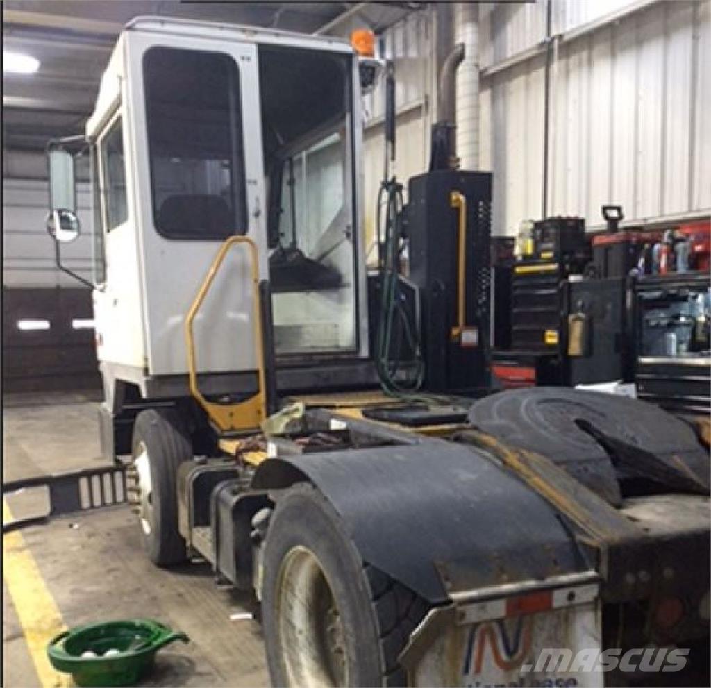 Ottawa T2 4x2 Tractocamiones para terminales