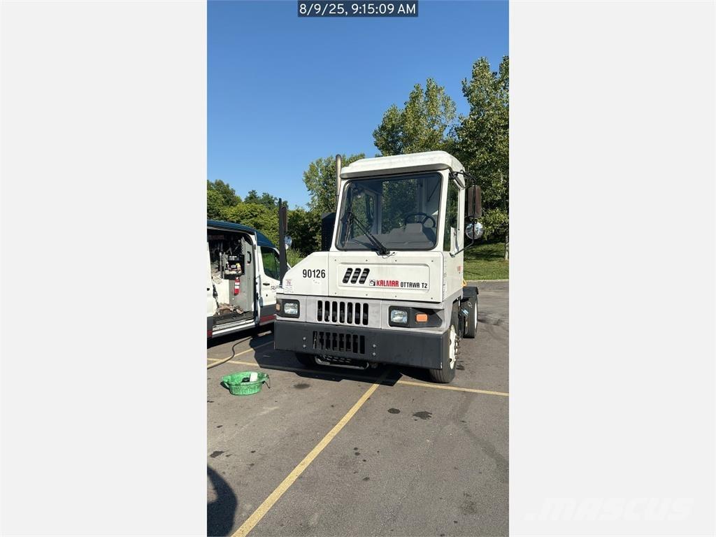 Ottawa T2 4x2 Tractocamiones para terminales