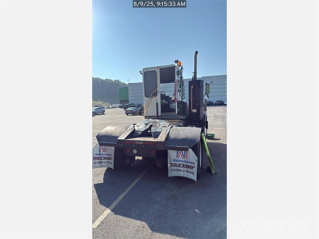 Ottawa T2 4x2 Tractocamiones para terminales