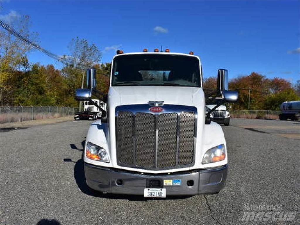 Peterbilt 579 Camiones tractor