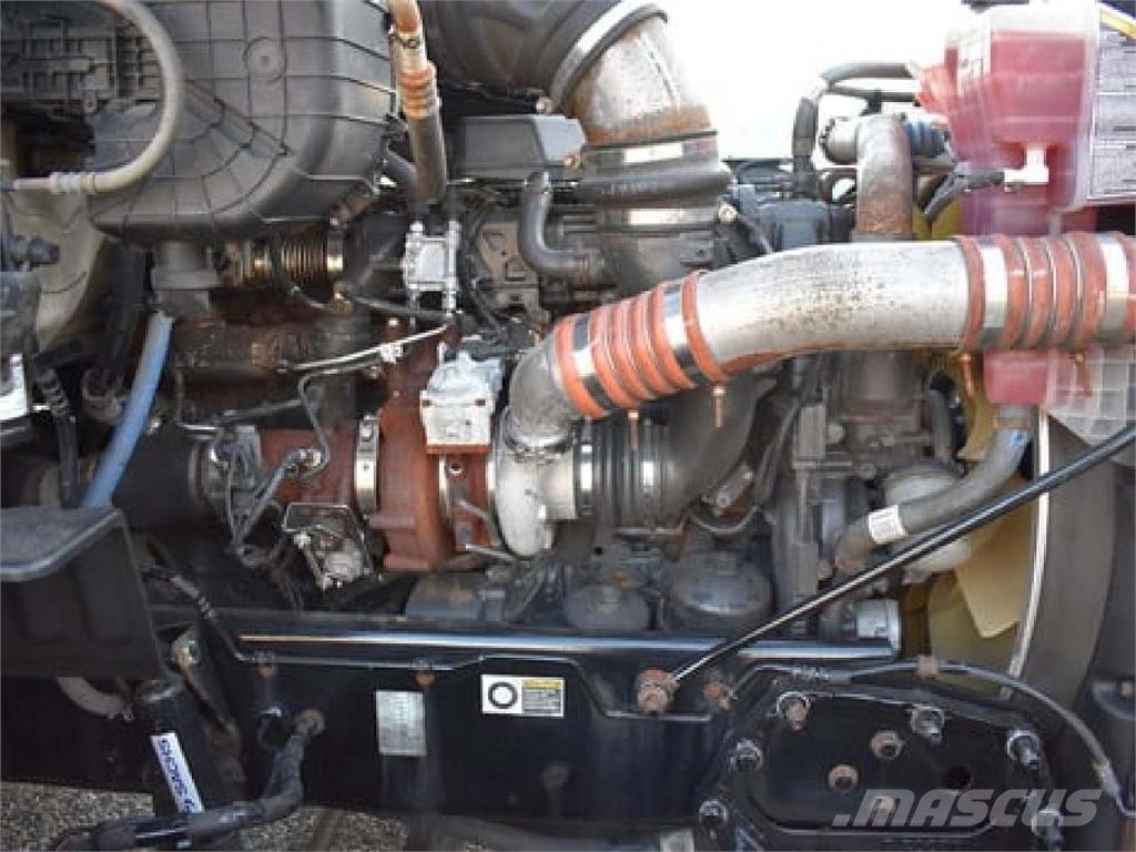 Peterbilt 579 Camiones tractor