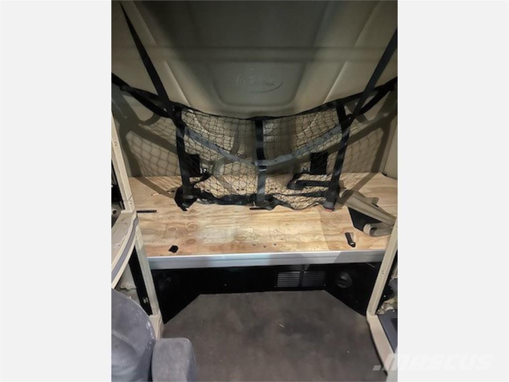 Peterbilt 579 Camiones tractor