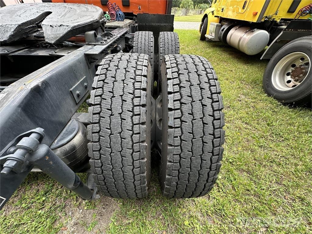 Peterbilt 579 Camiones tractor