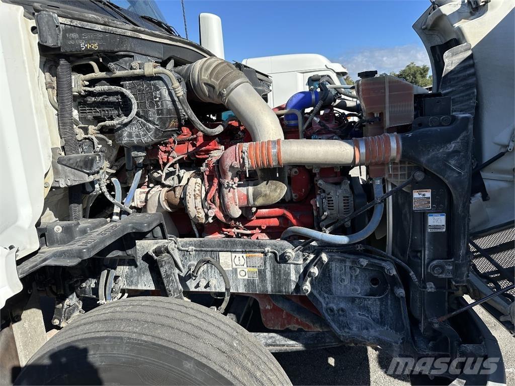 Peterbilt 579 Camiones tractor