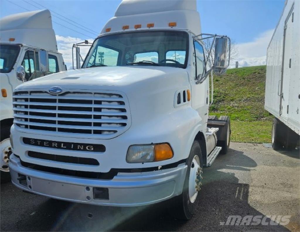Sterling A9500 Camiones tractor