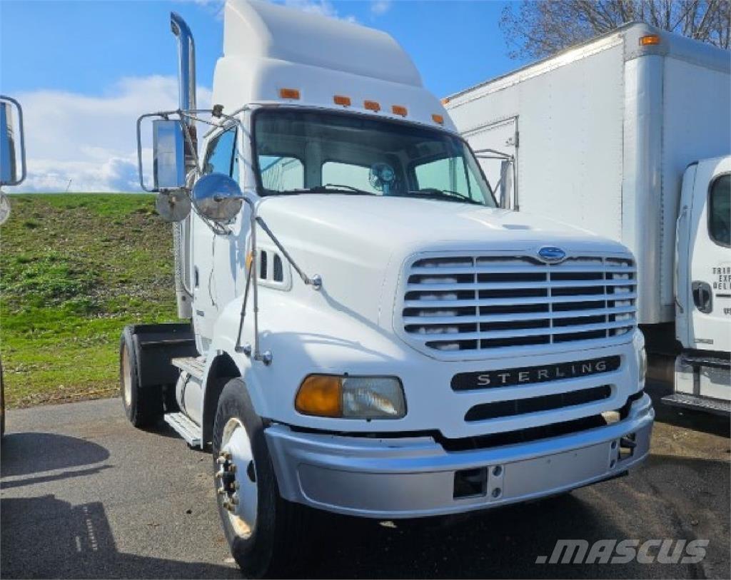 Sterling A9500 Camiones tractor