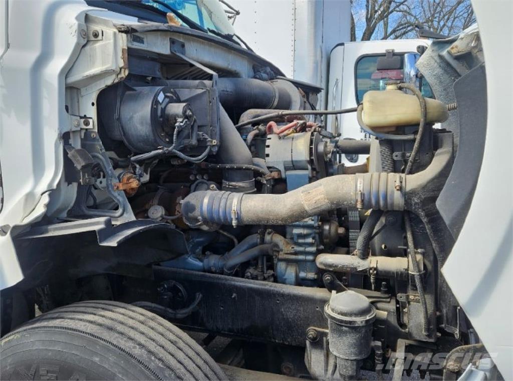 Sterling A9500 Camiones tractor