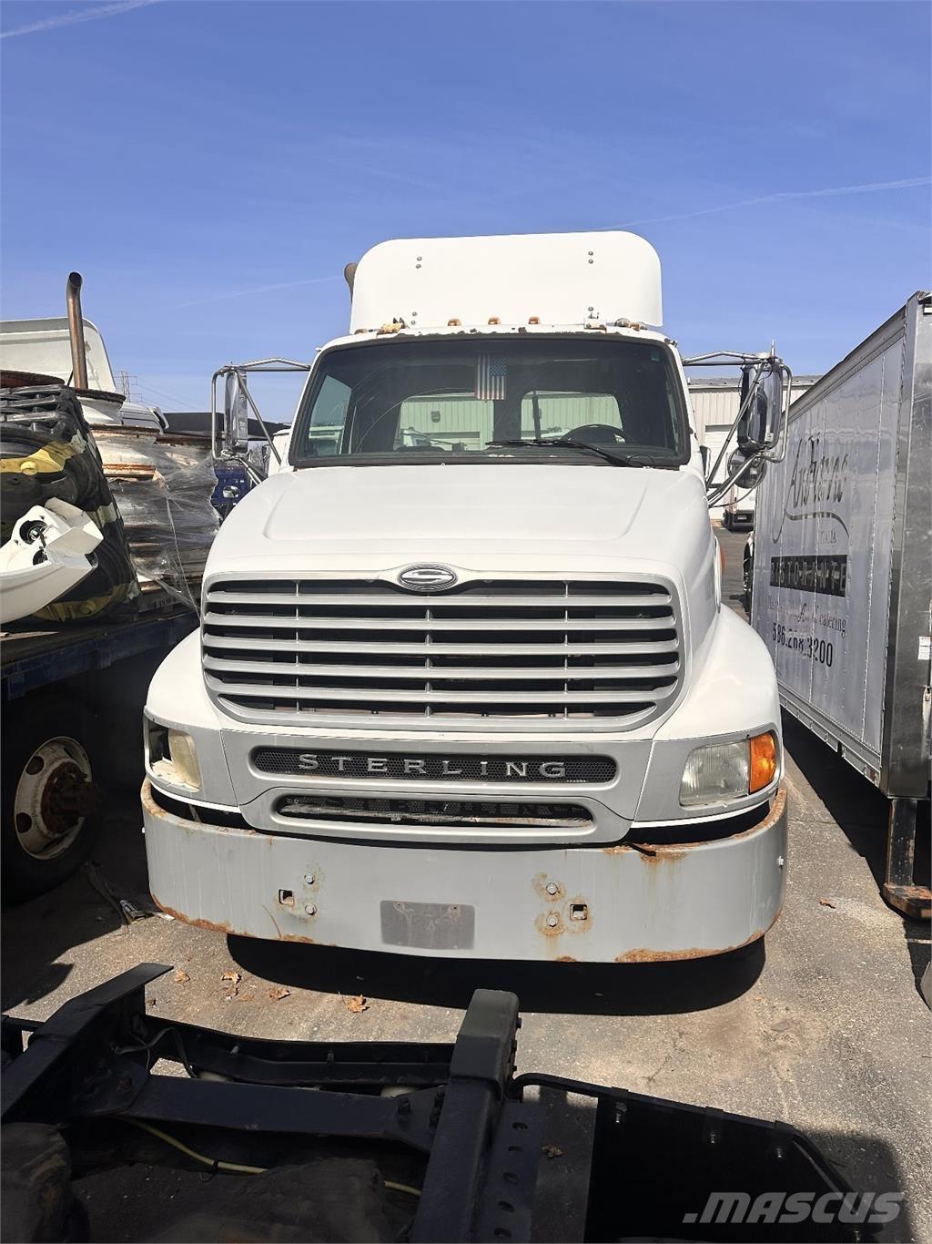 Sterling A9500 Camiones tractor