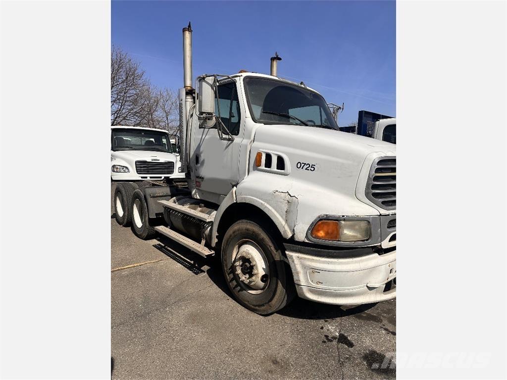 Sterling A9500 Camiones tractor