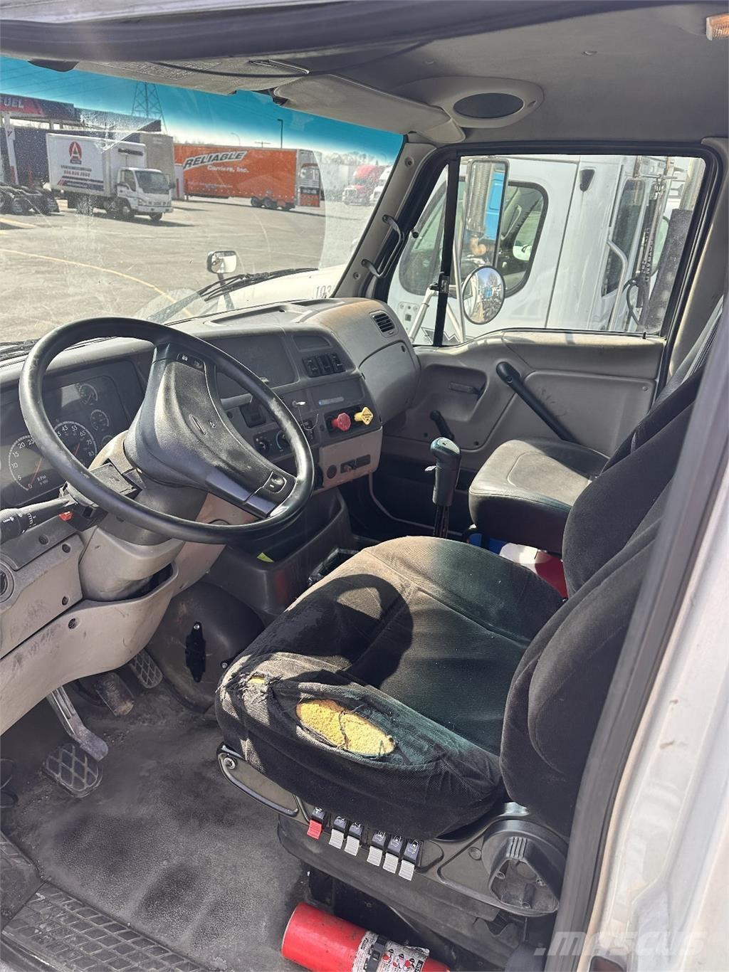 Sterling A9500 Camiones tractor