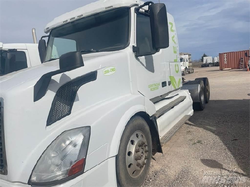 Volvo VNL62T430 Camiones tractor