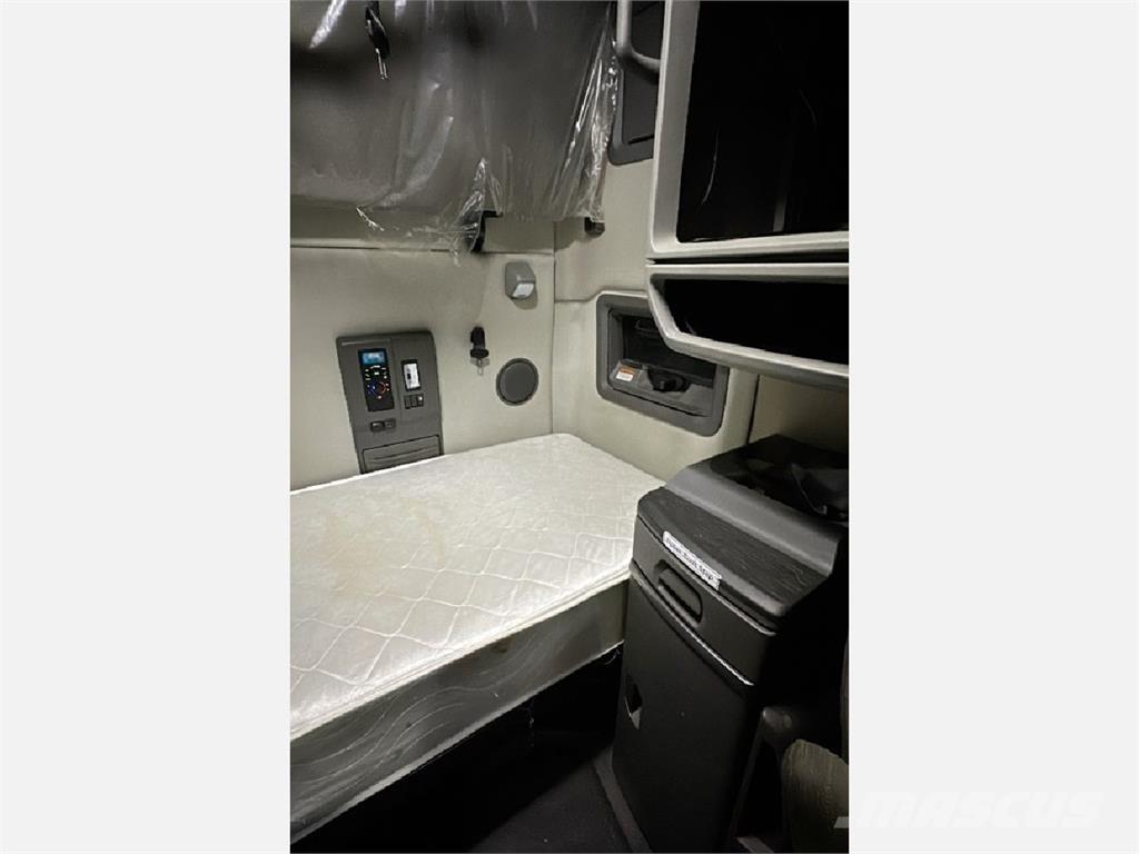 Volvo VNL64T760 Camiones tractor