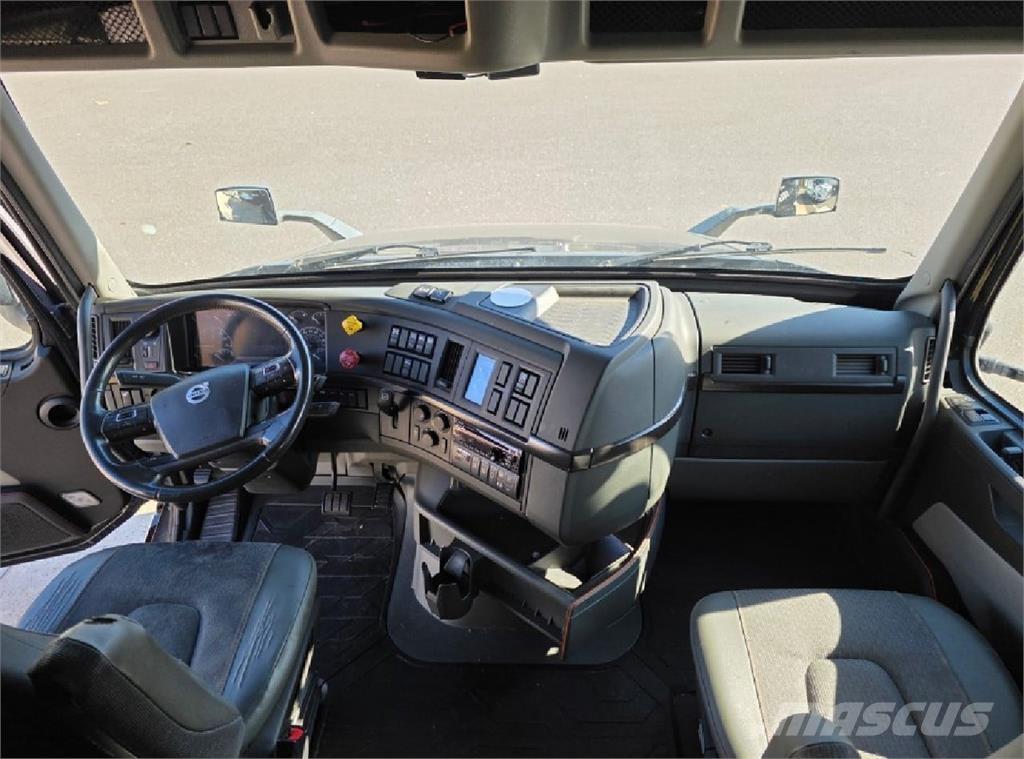 Volvo VNL64T860 Camiones tractor