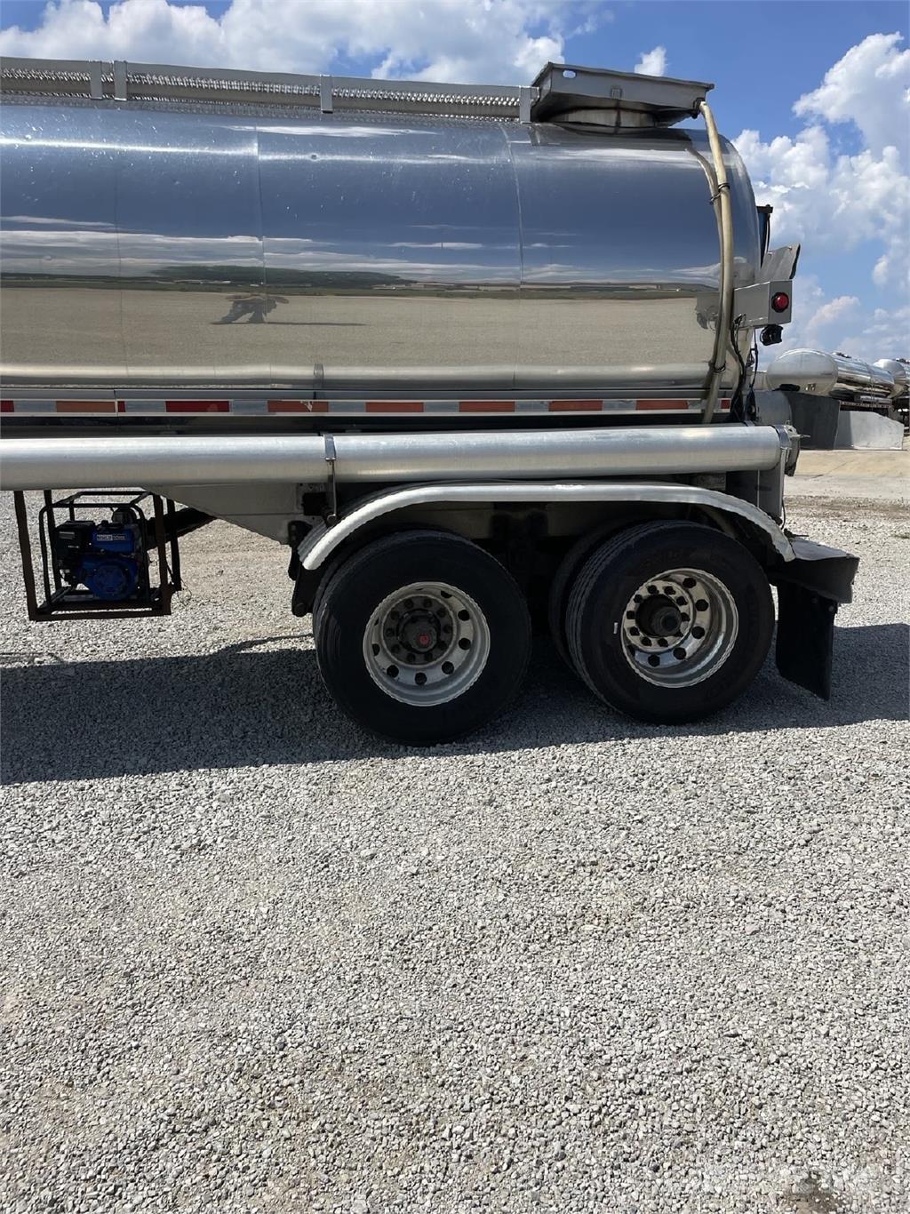 Walker 6200GT Otros camiones