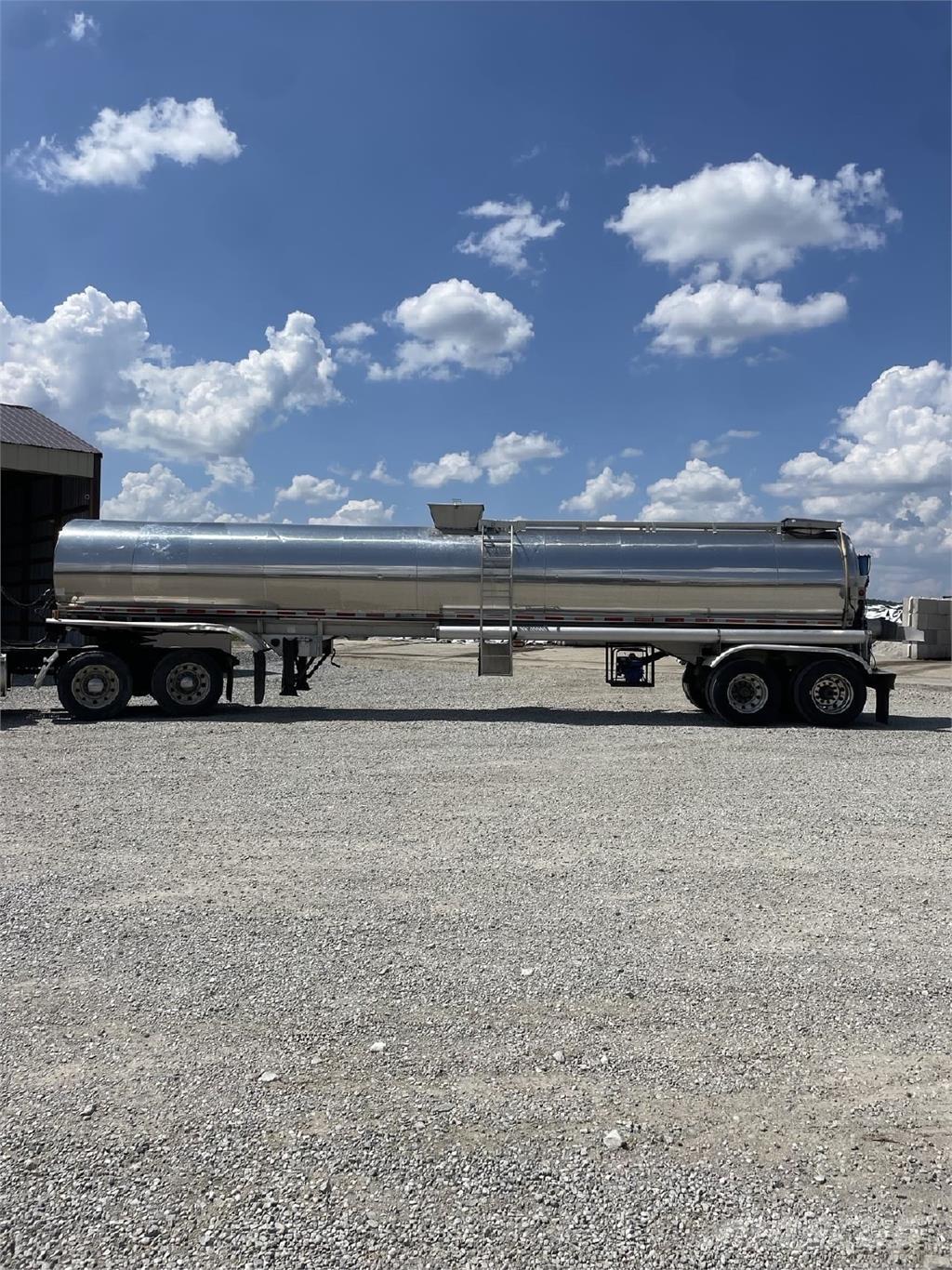 Walker 6200GT Otros camiones