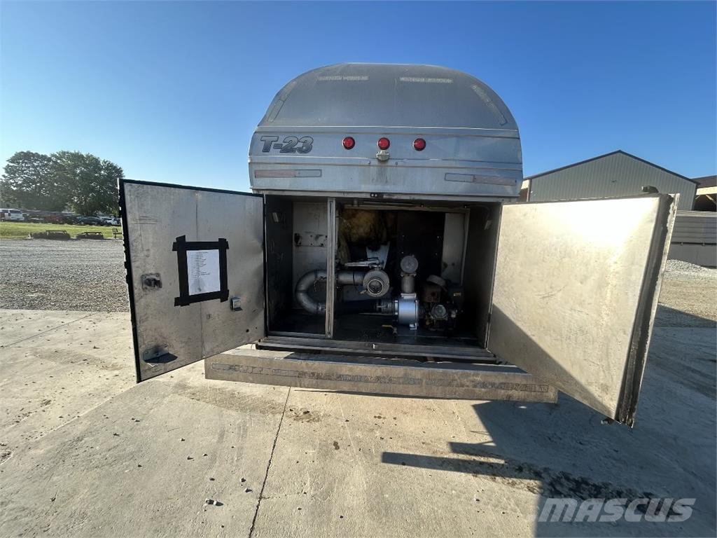 Walker 6500 Otros camiones