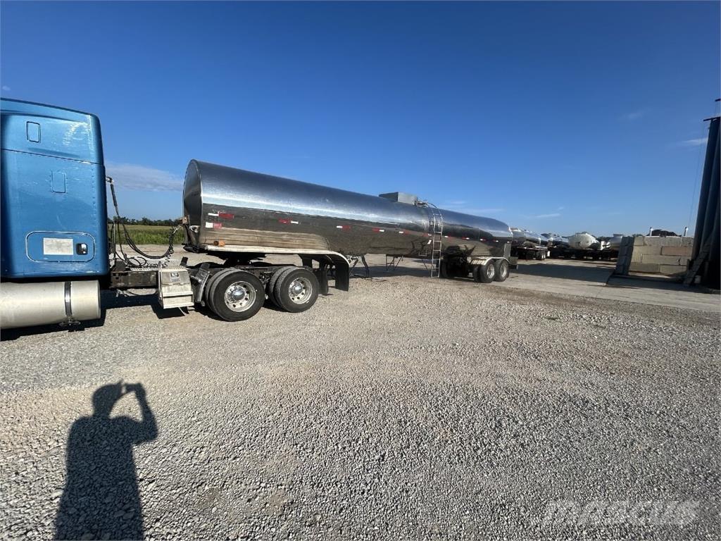 Walker 6500 Otros camiones