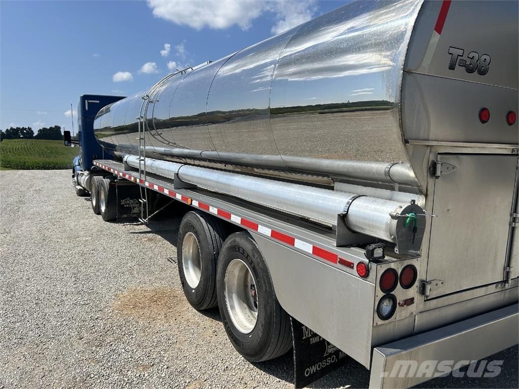 Walker 6500 Otros camiones