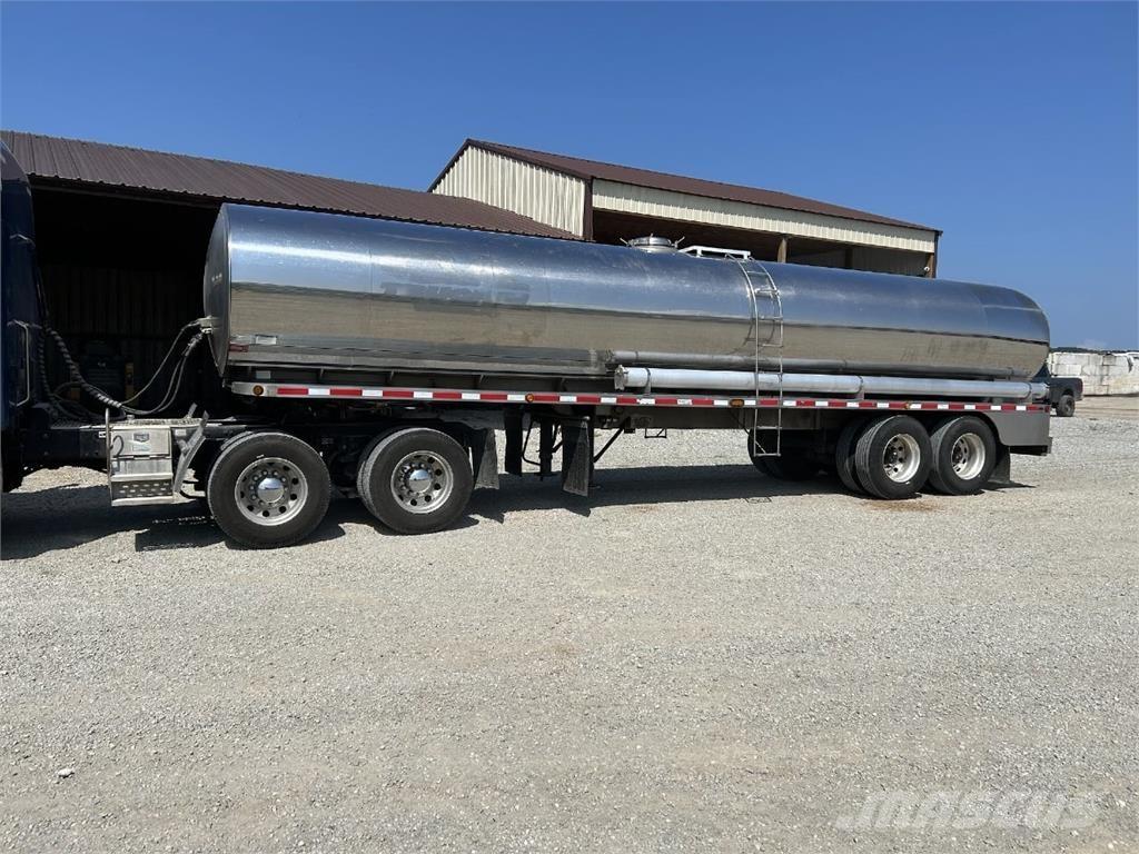 Walker 6500 Otros camiones