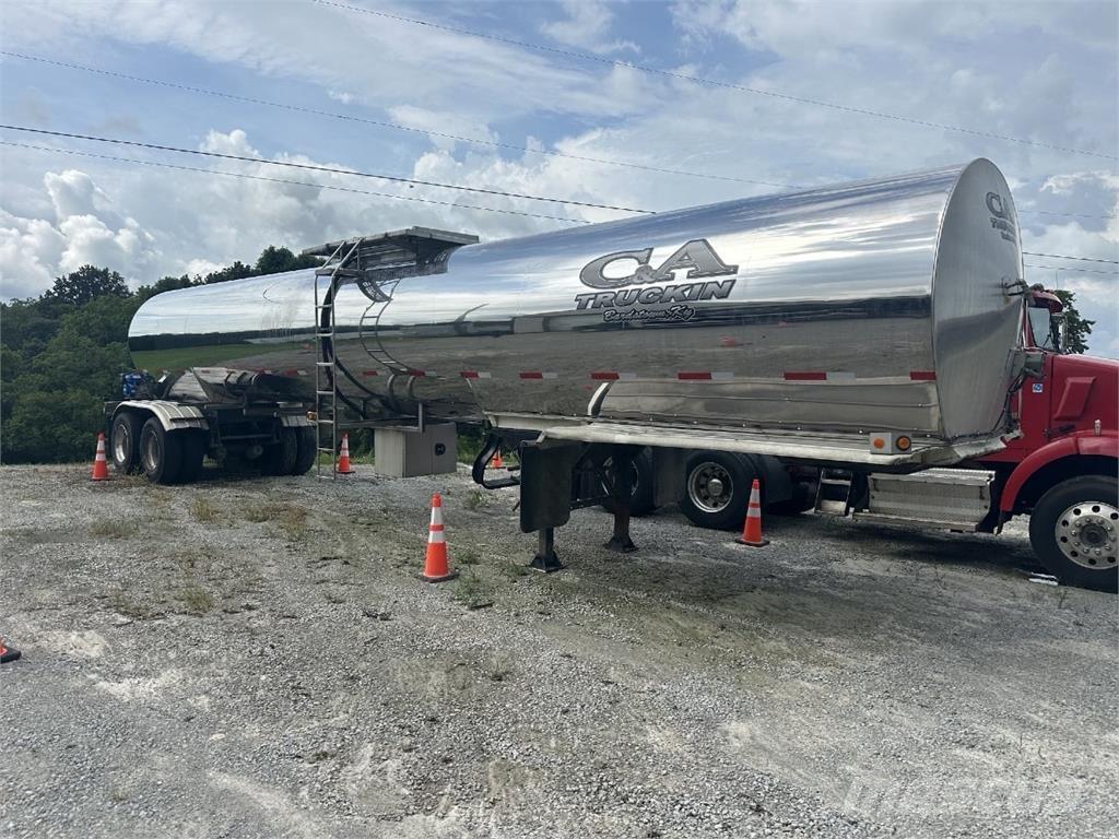 Walker 6800 Otros camiones