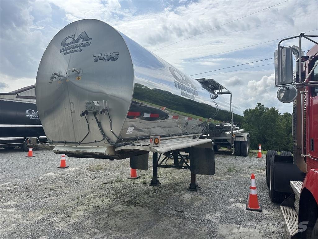 Walker 6800 Otros camiones