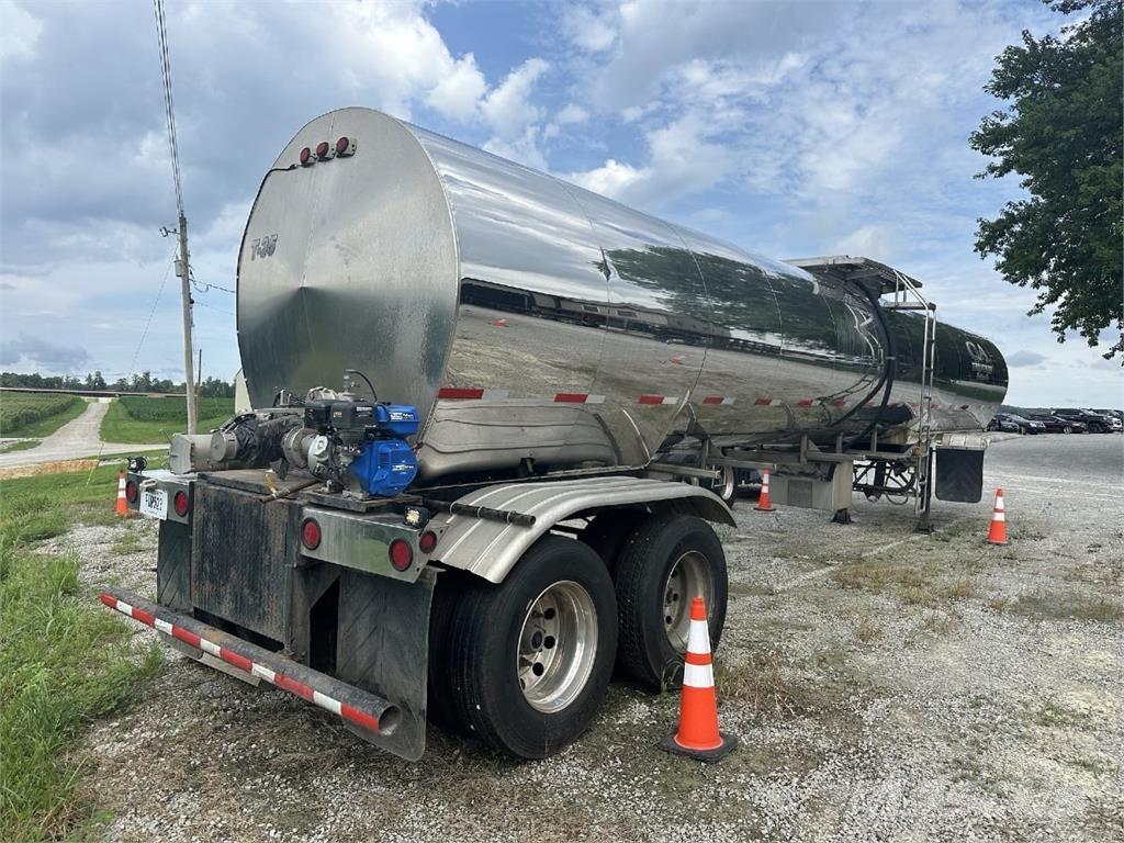 Walker 6800 Otros camiones