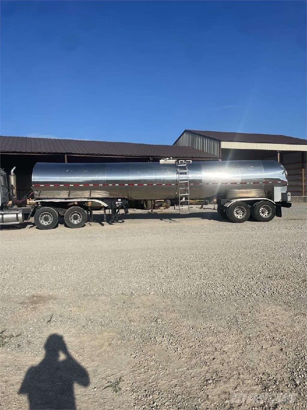 Walker 7000 Otros camiones