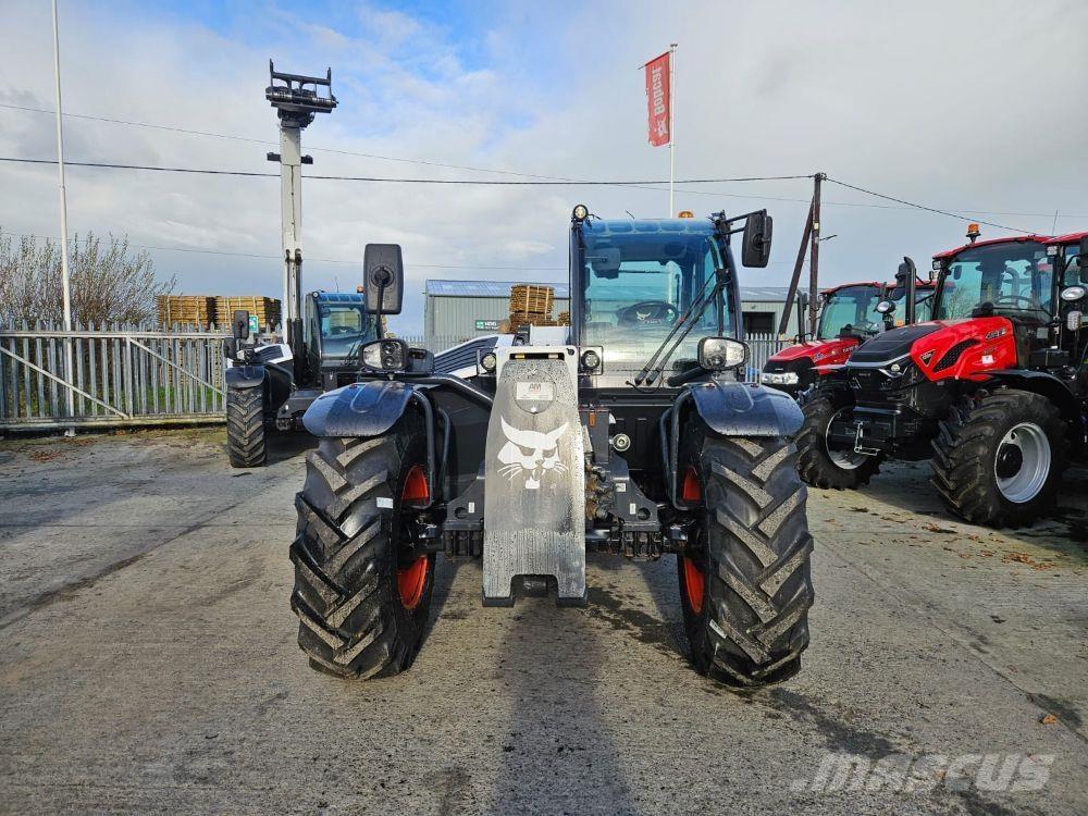 Bobcat TL30.60 Carretillas telescópicas