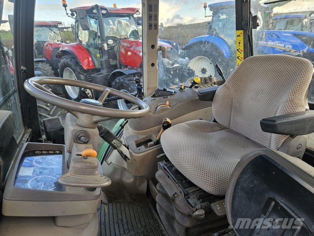 John Deere JD 6110 Tractores