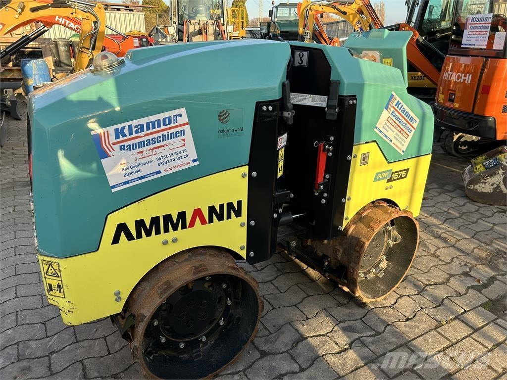  ARR 1575 ARR 1575 Otros rodillos