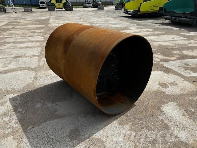 Drum ARP 75 Drum ARP 75 Otros componentes