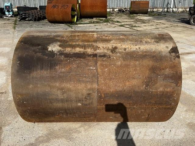 Drum ARP-95 DRUM ARP-95 Otros componentes