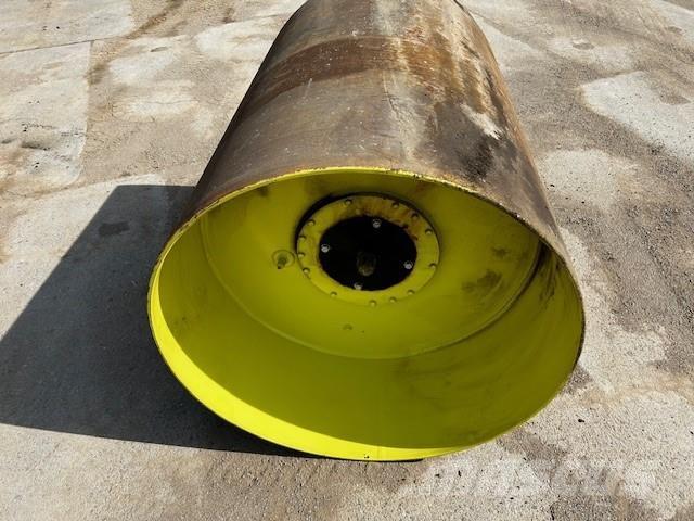 Drum ARP-95 DRUM ARP-95 Otros componentes