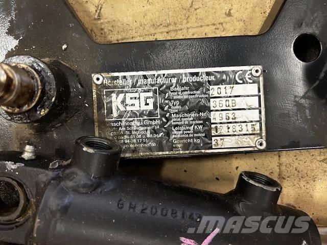 Edge cuter Edge cuter Otros componentes