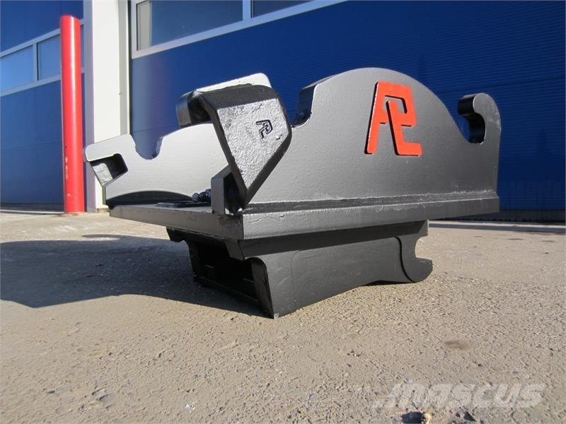  AA N.V.T. Otros componentes