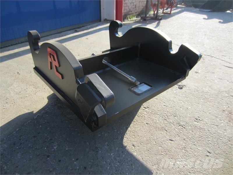  AA N.V.T. Otros componentes