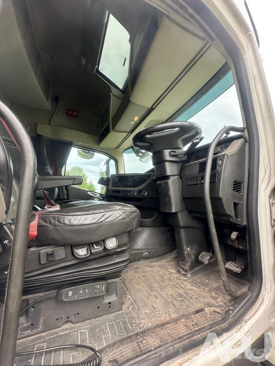 Volvo FH500 Camiones tractor