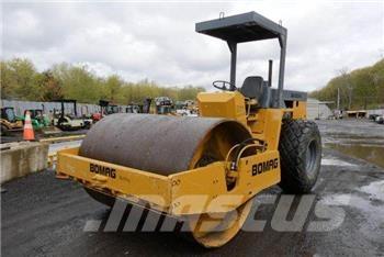 Bomag BW212D-2 Otros rodillos