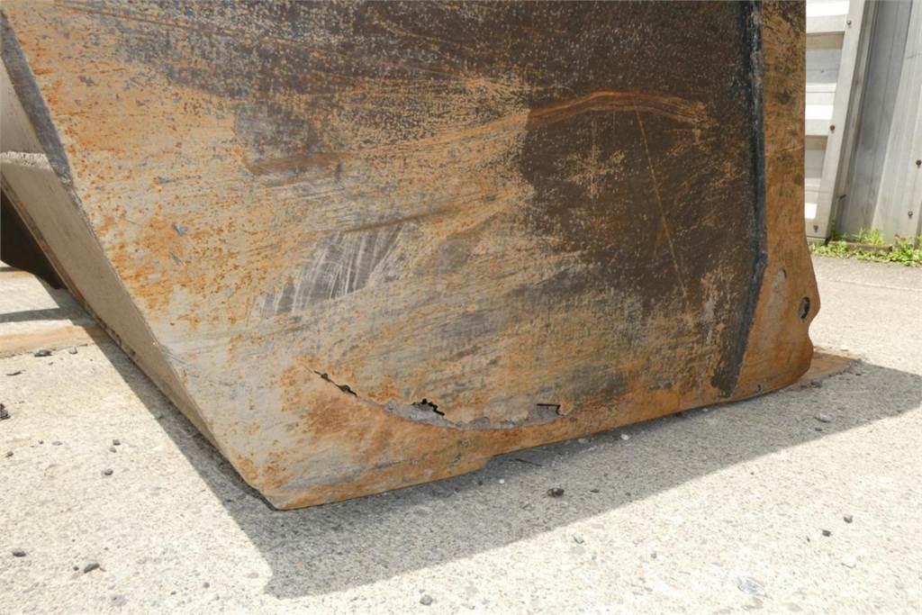 CAT 930G Cargadoras sobre ruedas