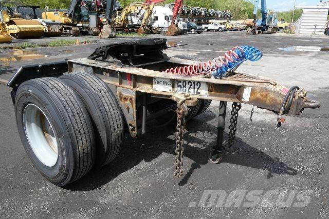 Fruehauf ECFI Diablitos